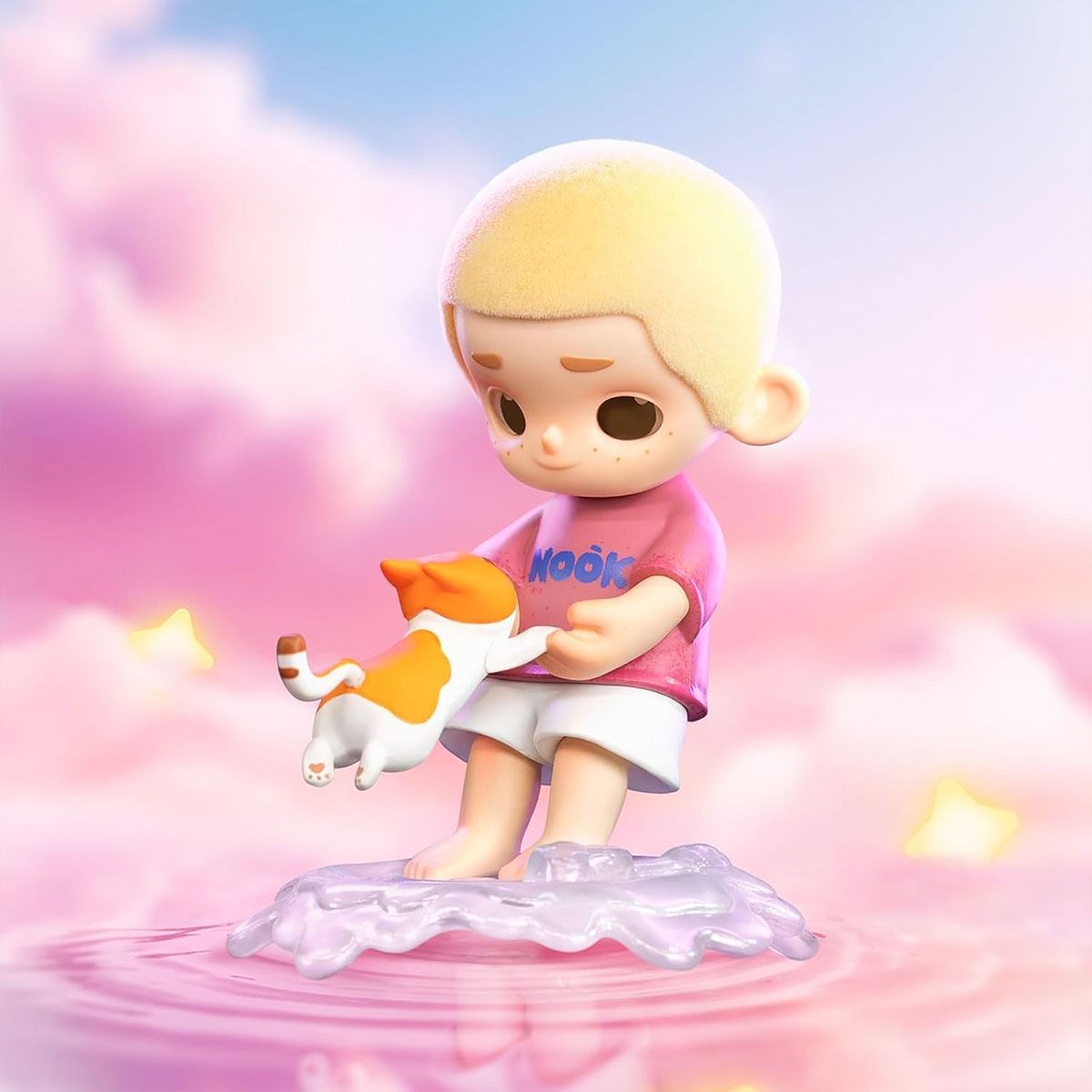 Колекційна фігурка-сюрприз Pop Top 52Toys серії NOOK - Маленький Світ (23CB488NKQX)фото11