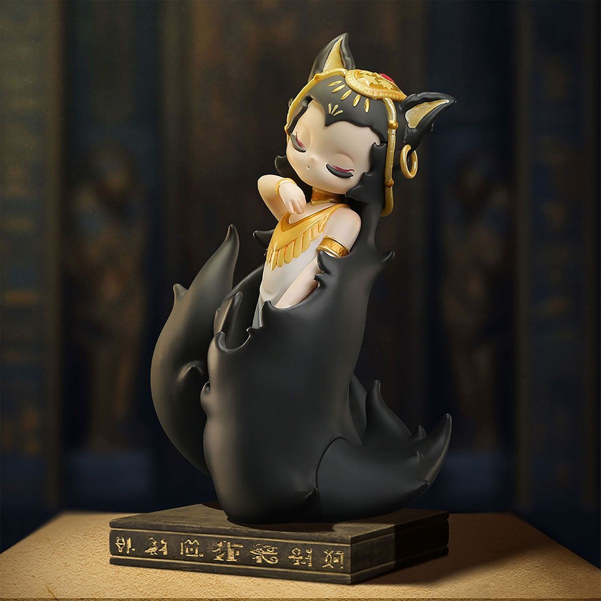 Колекційна фігурка-сюрприз Pop Top 52Toys серії Sleep - Галерея Мистецтва (24CB583SL02)фото9