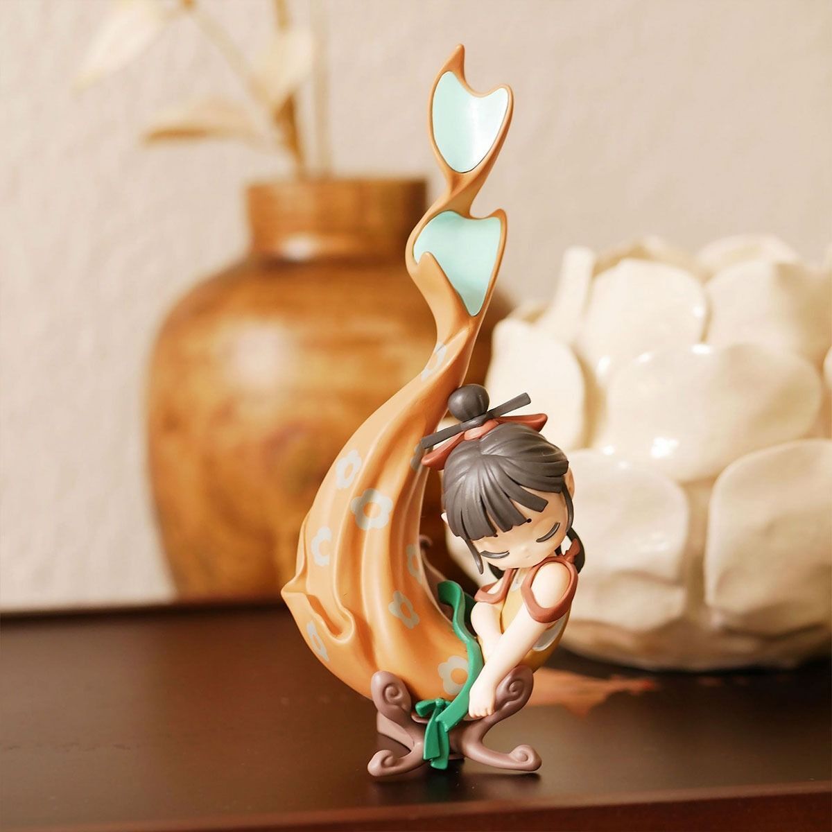 Колекційна фігурка-сюрприз Pop Top 52Toys серії Sleep - Галерея Мистецтва (24CB583SL02)фото4