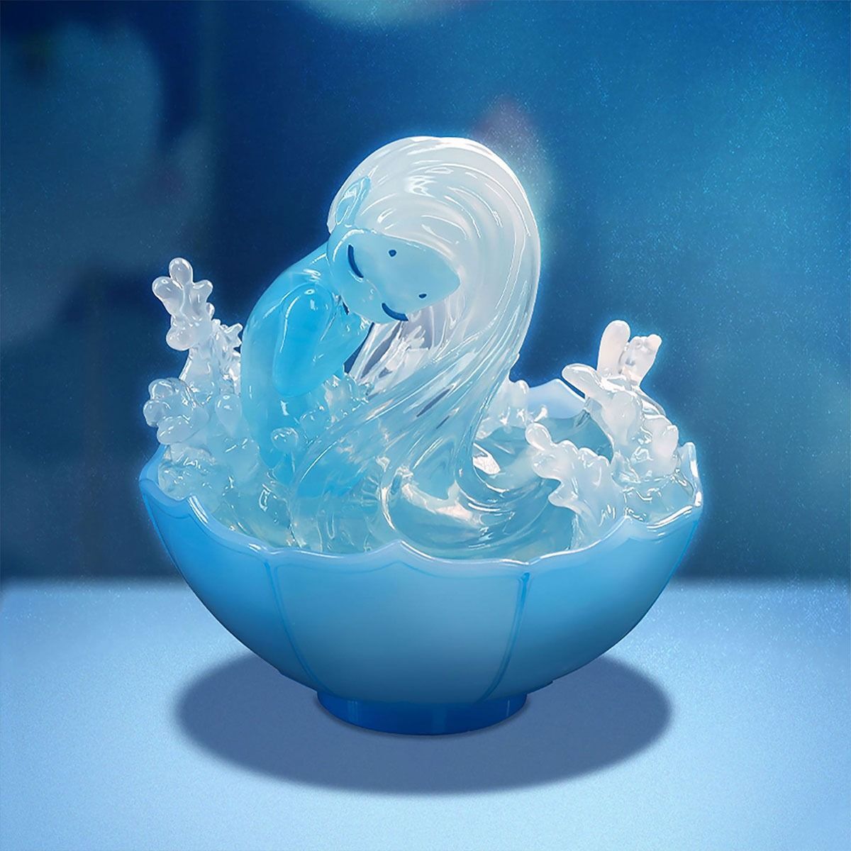 Колекційна фігурка-сюрприз Pop Top 52Toys серії Sleep - Галерея Мистецтва (24CB583SL02)фото8