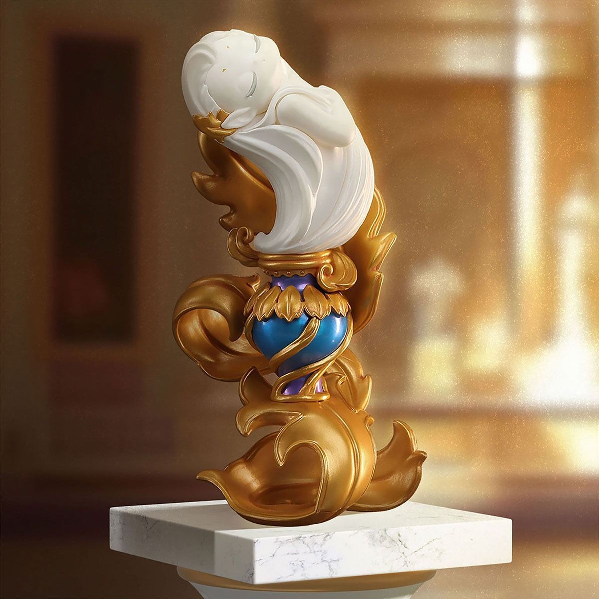 Колекційна фігурка-сюрприз Pop Top 52Toys серії Sleep - Галерея Мистецтва (24CB583SL02)фото6