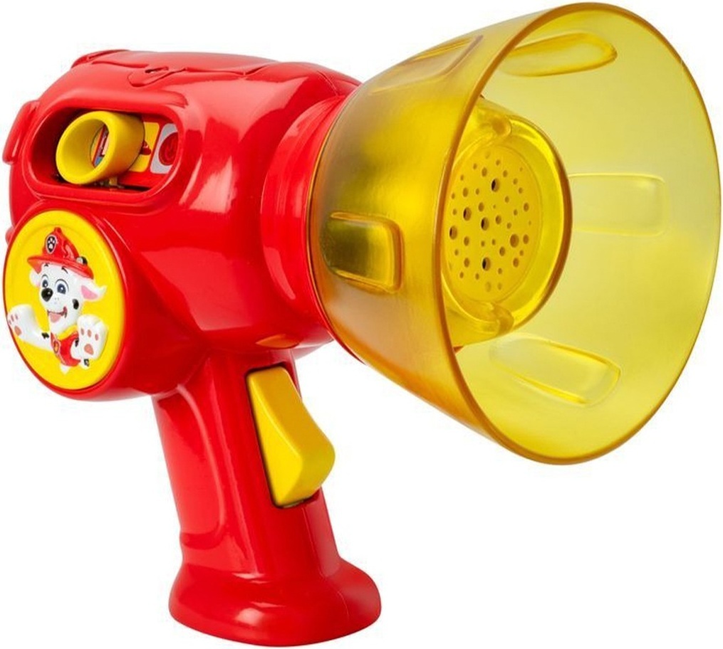 Интерактивная игрушка Paw Patrol - Рупор Маршалла (1500137) фото 2