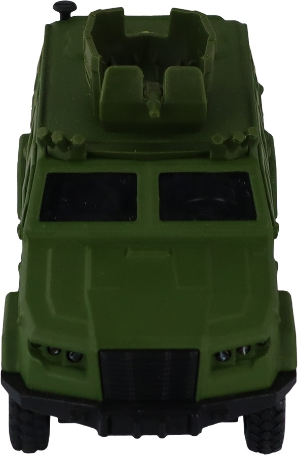 Модель TechnoDrive серії Шеврони Героїв – Козак 2М1 – ГУР МО (KS450-1)фото8