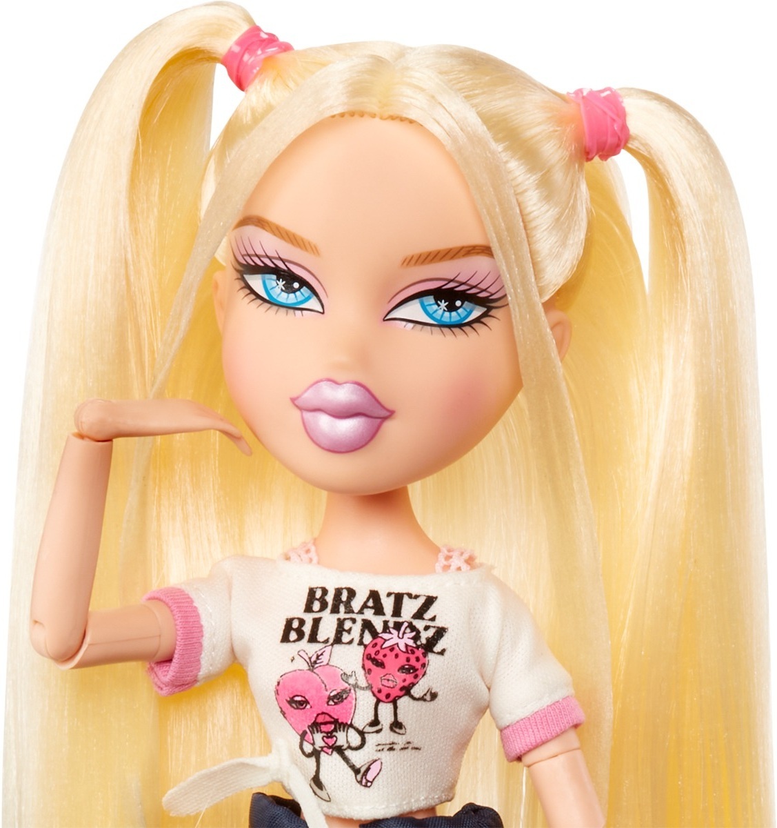 Игровой набор Bratz серии Stylin' – Хлоя (544869) фото 4