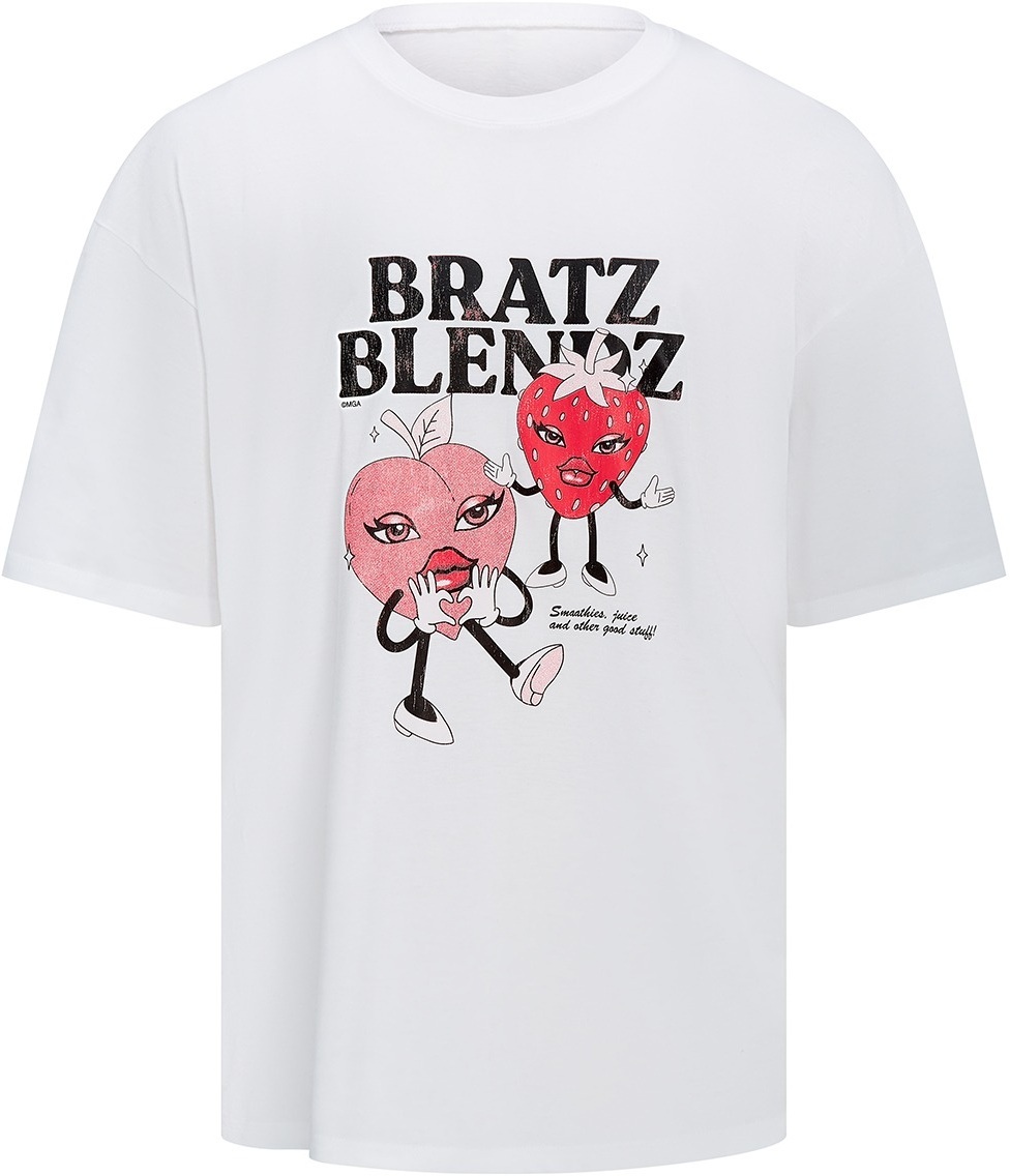 Игровой набор Bratz серии Stylin' – Хлоя (544869) фото 7