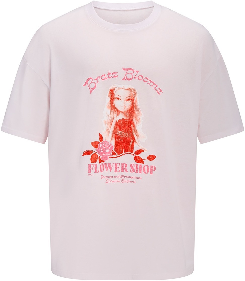 Игровой набор Bratz серии Stylin' – Ясмин (544876) фото 6