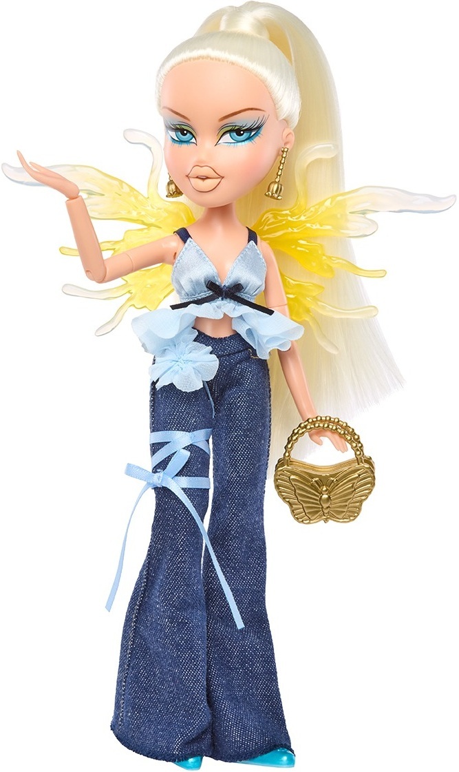 Игровой набор Bratz серии Fashion Pixiez – Хлоя (564997) фото 2