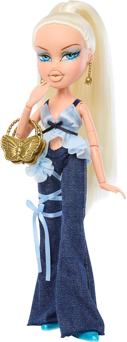 Игровой набор Bratz серии Fashion Pixiez – Хлоя (564997) фото 3