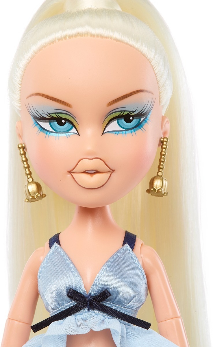 Игровой набор Bratz серии Fashion Pixiez – Хлоя (564997) фото 4