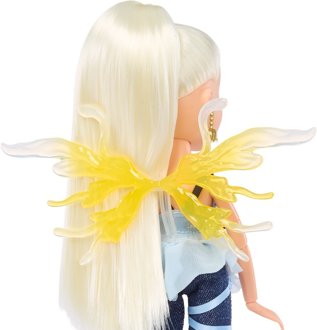 Игровой набор Bratz серии Fashion Pixiez – Хлоя (564997) фото 5