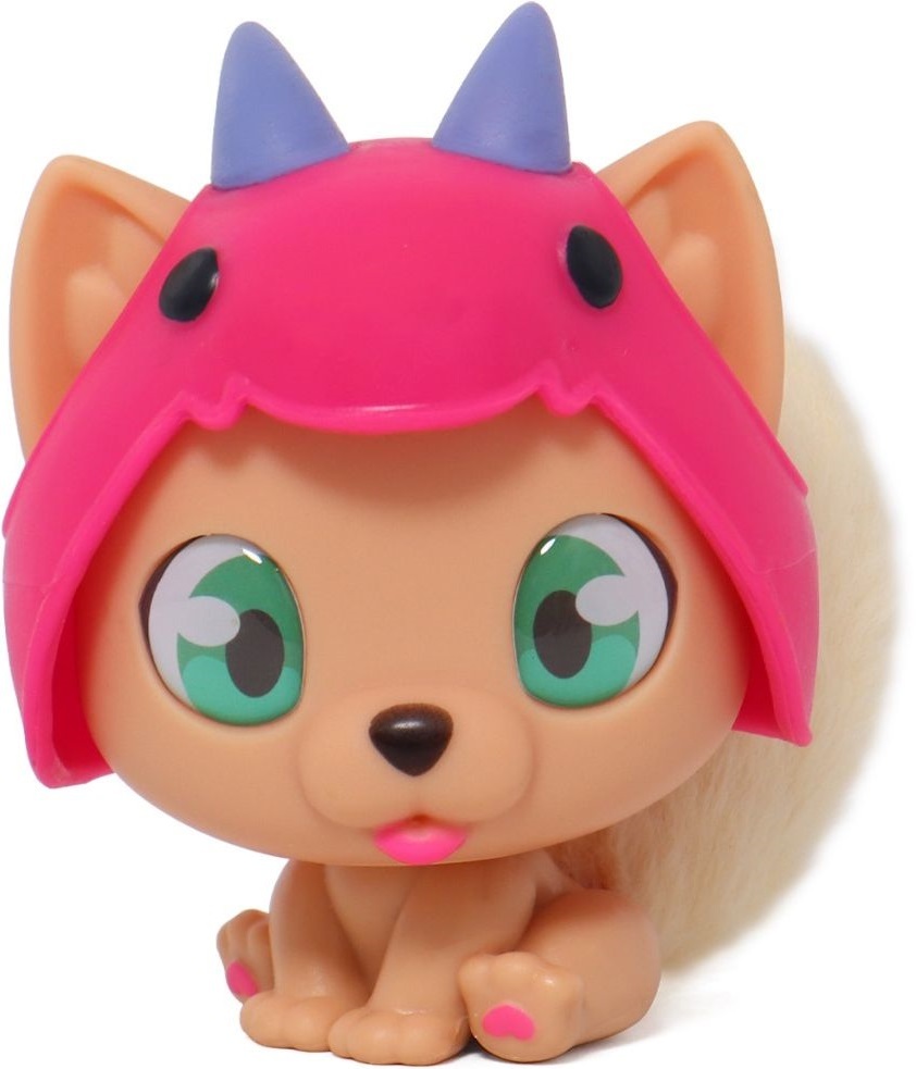 Игровой набор QT Puppies – Щенок Белла (451000-3) фото 2