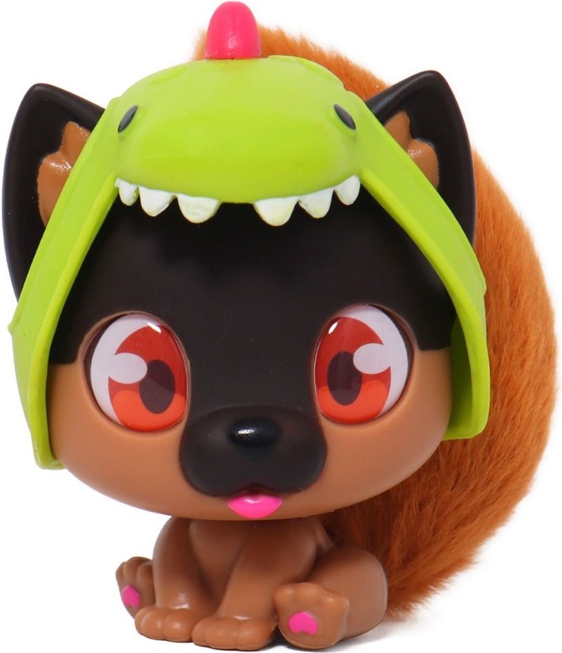 Игровой набор QT Puppies – Щенок Рекс (451000-4) фото 2