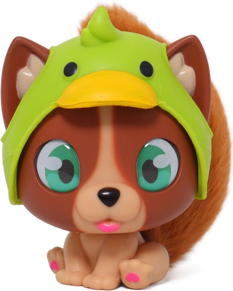 Игровой набор QT Puppies – Щенок Роки (451000-6) фото 2