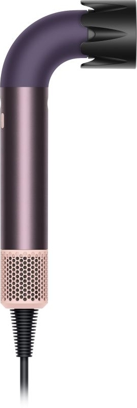 Фен Dyson HD17 Supersonic R Jasper/Plum 123486-01 фото 2