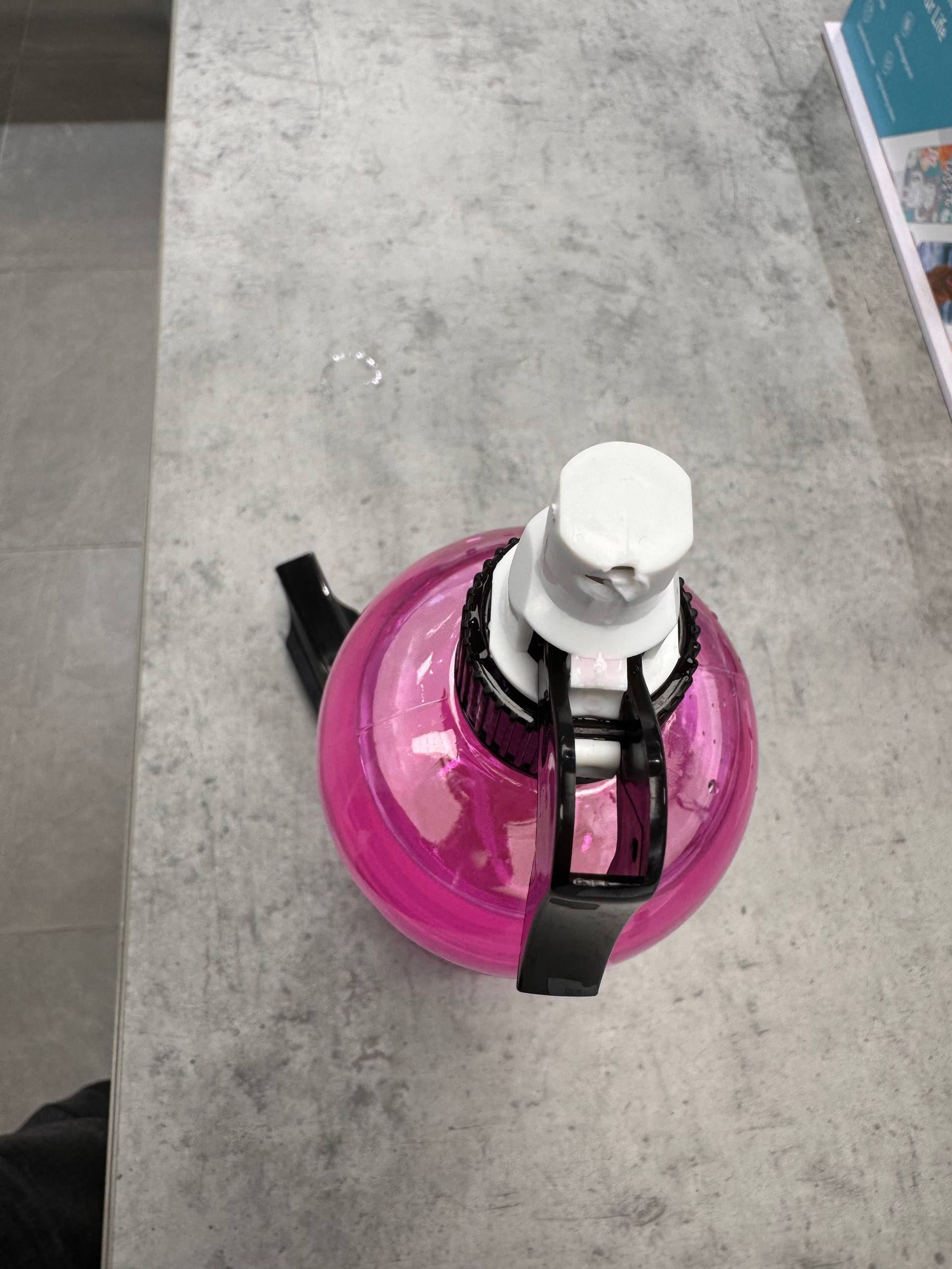 Обезжириватель Helpix Ipa Cleaner 1 л 804962 (4823075804962) фото 