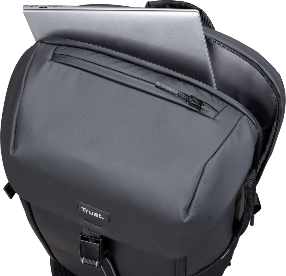 Рюкзак Trust Jersey Travel 17