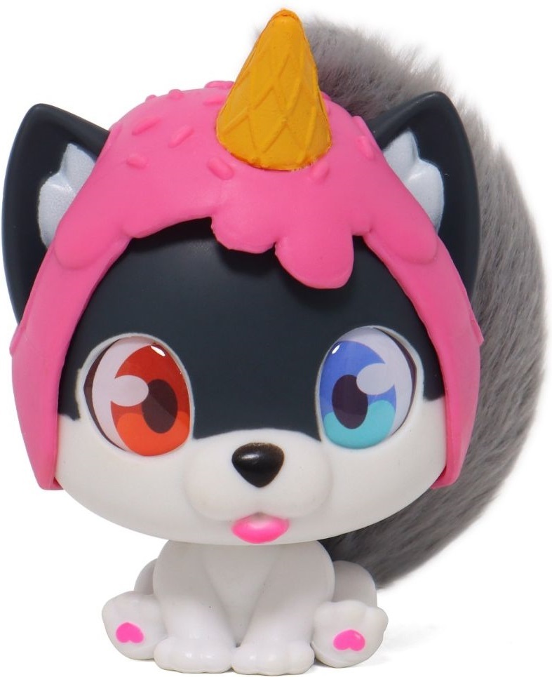 Игровой набор QT Puppies – Щенок Куки (451000-2) фото 2