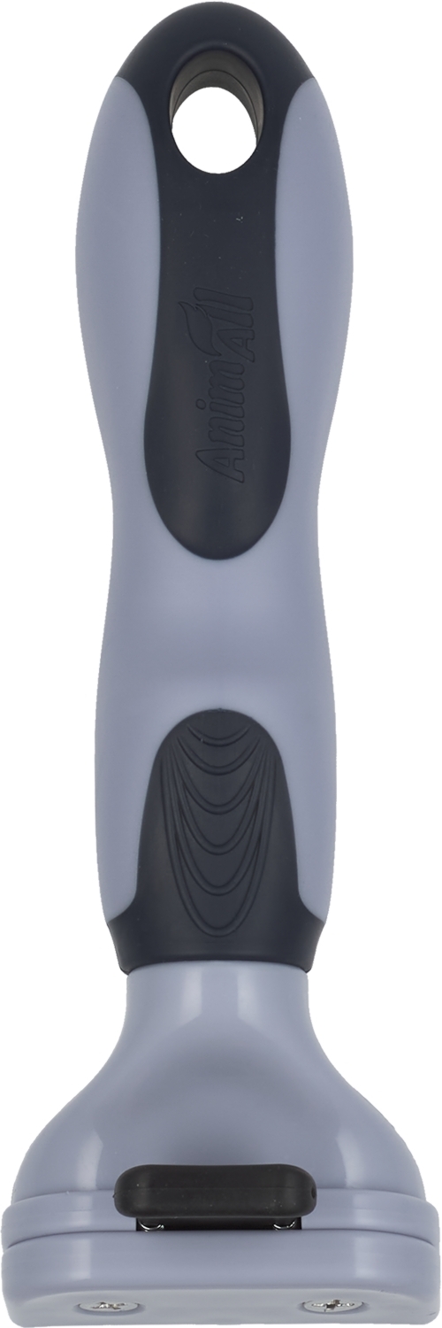 Дешеддер AnimAll для вичісування шерсті, розмір S, розмір 162*48*49 ммфото4