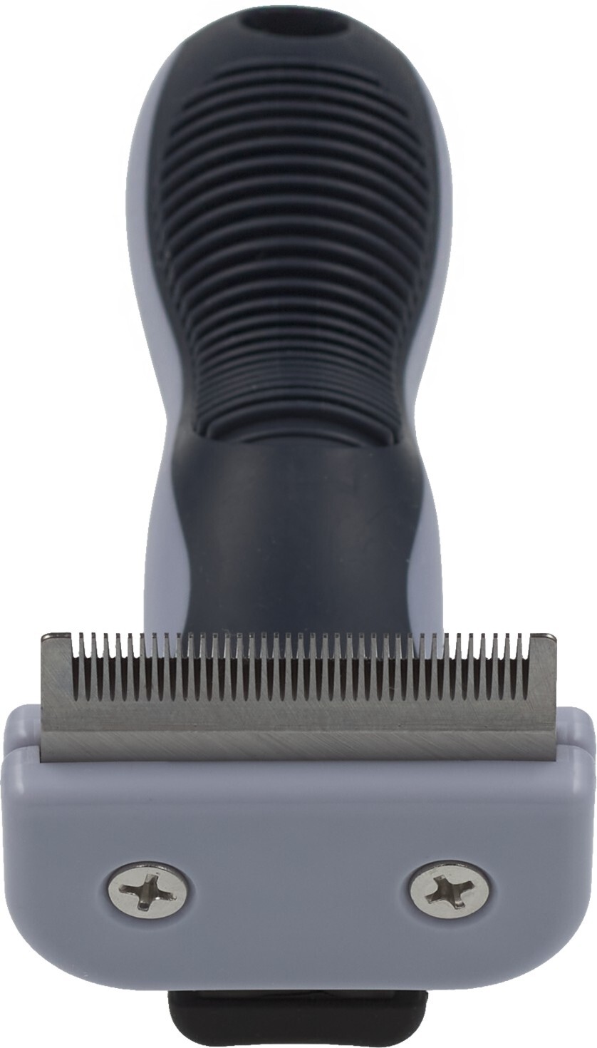 Дешеддер AnimAll для вичісування шерсті, розмір S, розмір 162*48*49 ммфото3