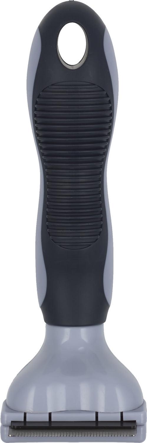 Дешеддер AnimAll для вичісування шерсті, розмір S, розмір 162*48*49 ммфото5