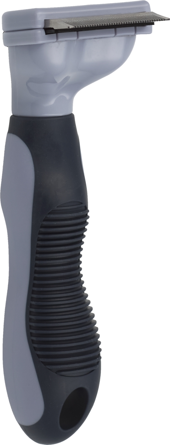 Дешеддер AnimAll для вичісування шерсті, розмір S, розмір 162*48*49 ммфото6