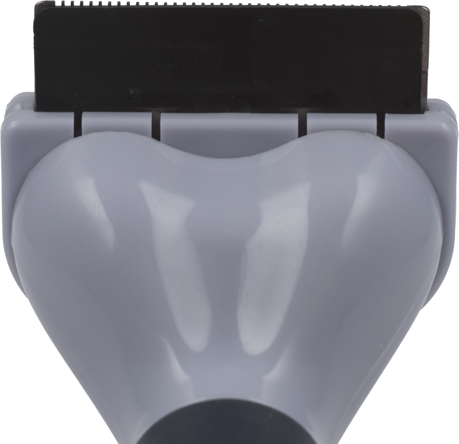 Дешеддер AnimAll для вичісування шерсті, розмір S, розмір 162*48*49 ммфото7