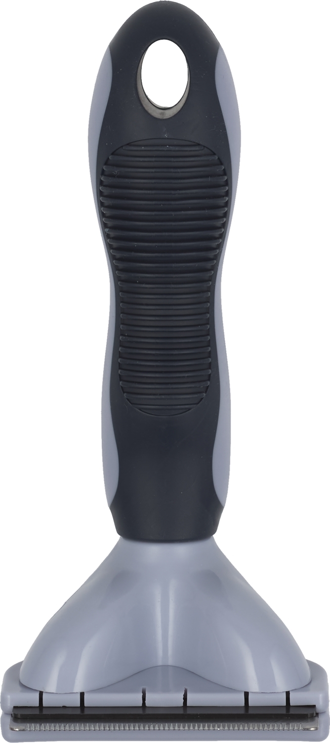 Дешеддер AnimAll для вичісування шерсті, розмір М, розмір 162*72*51 ммфото4