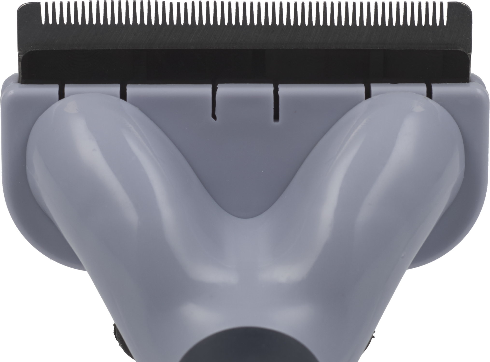 Дешеддер AnimAll для вичісування шерсті, розмір М, розмір 162*72*51 ммфото9