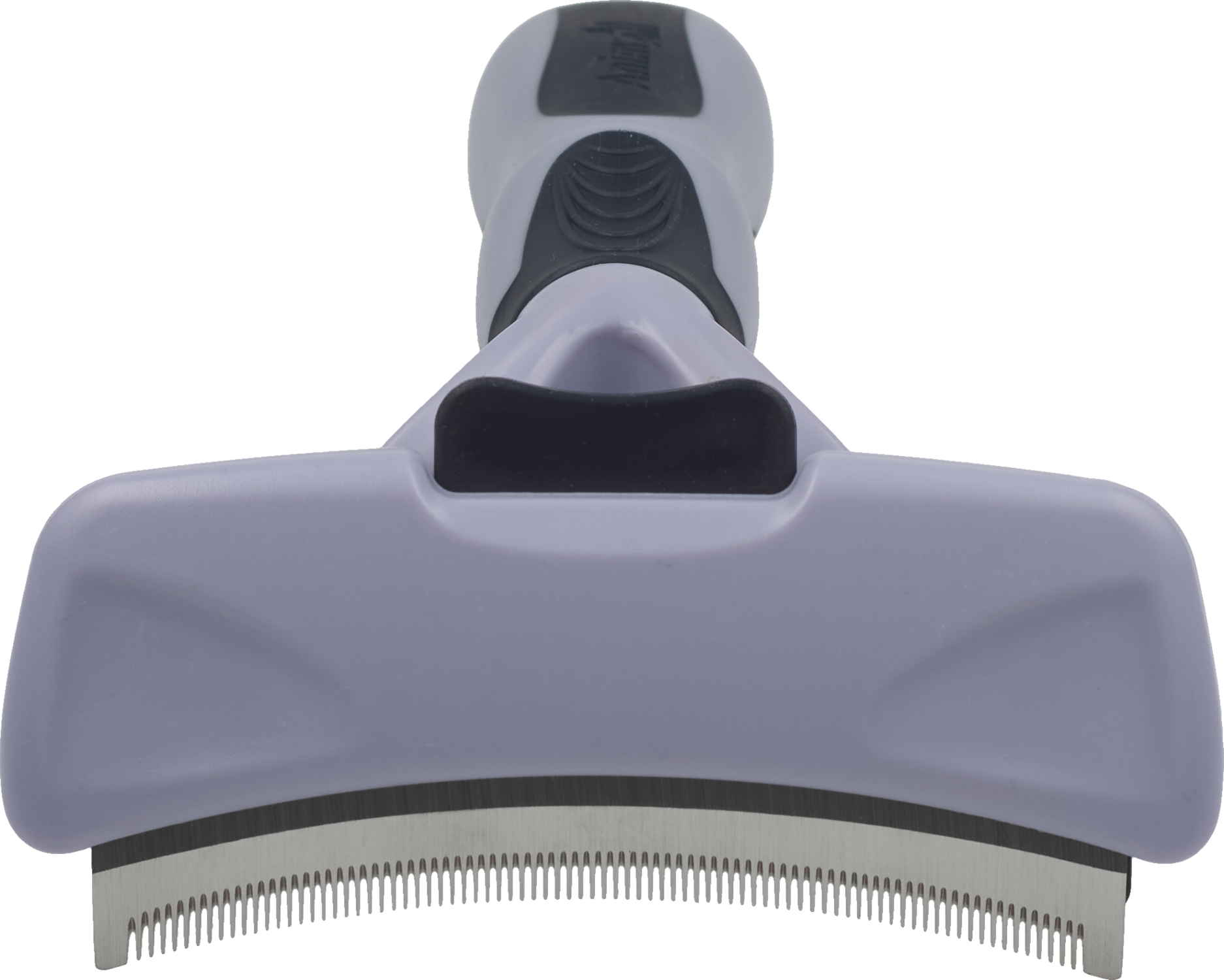 Дешеддер AnimAll дугоподібний для вичісування шерстіфото3