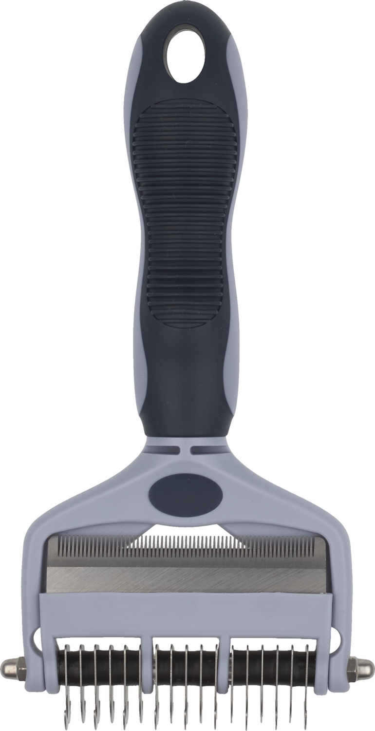 Колтуноріз - дешеддер 2 в 1 AnimAllфото7