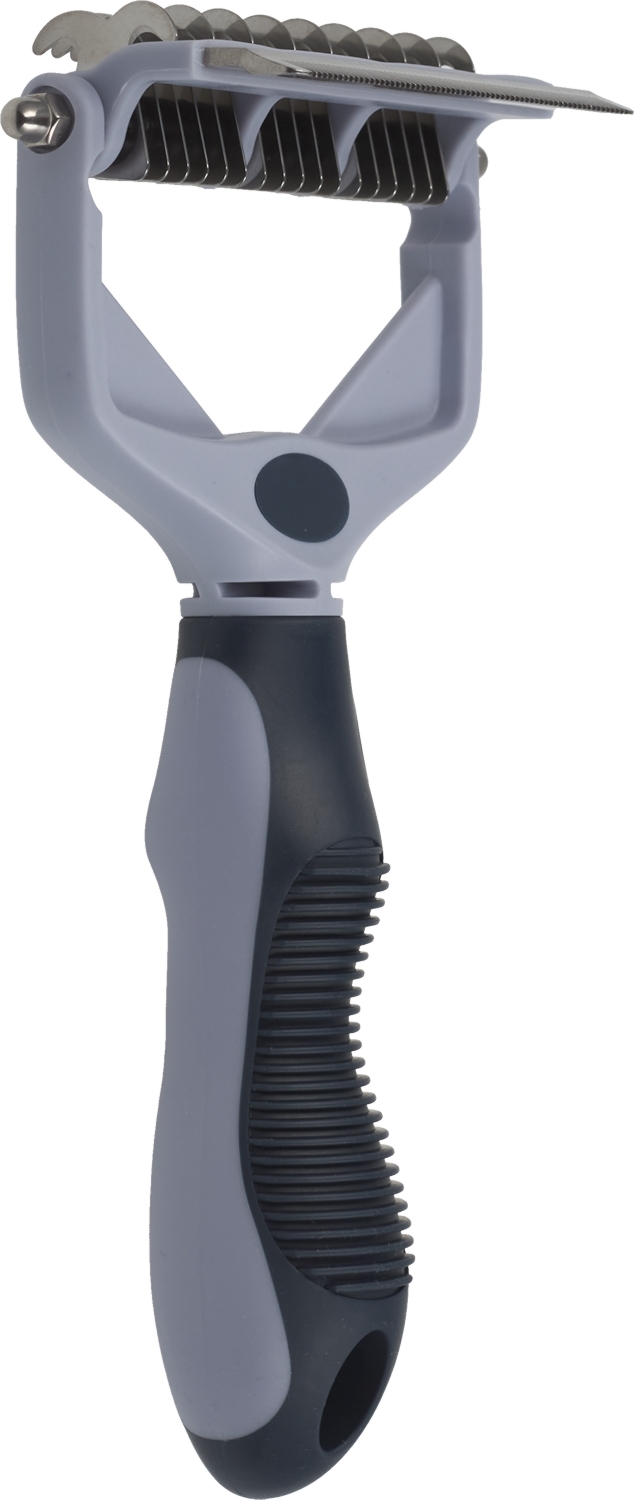 Колтуноріз - дешеддер 2 в 1 AnimAllфото8