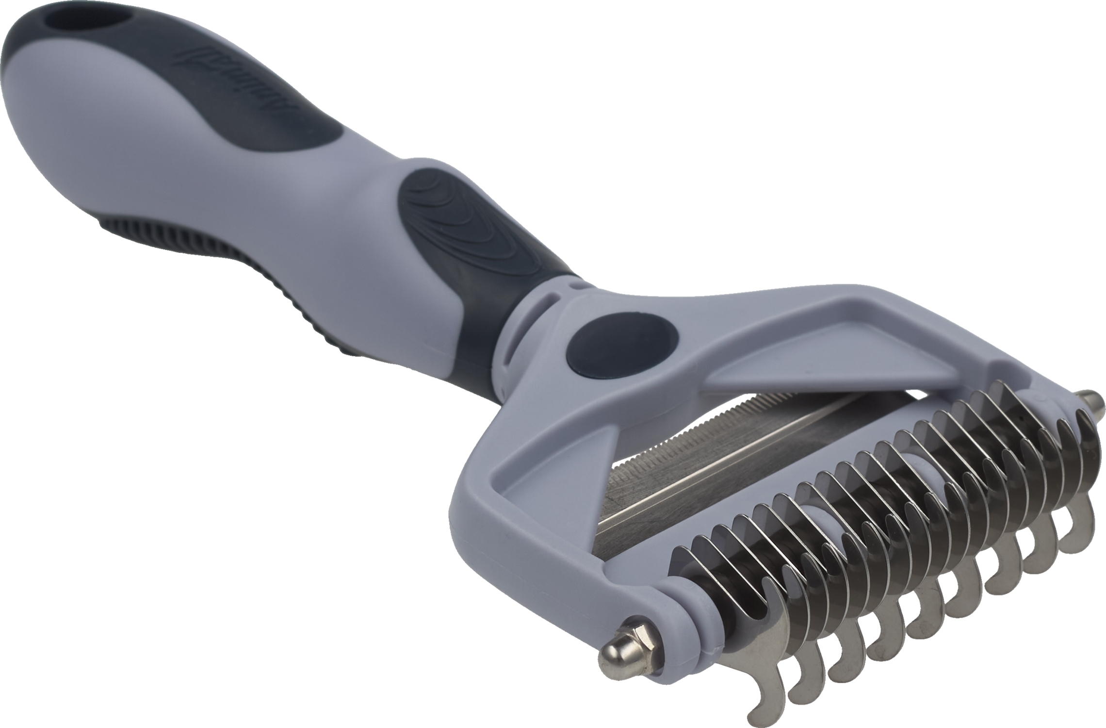 Колтуноріз - дешеддер 2 в 1 AnimAllфото3