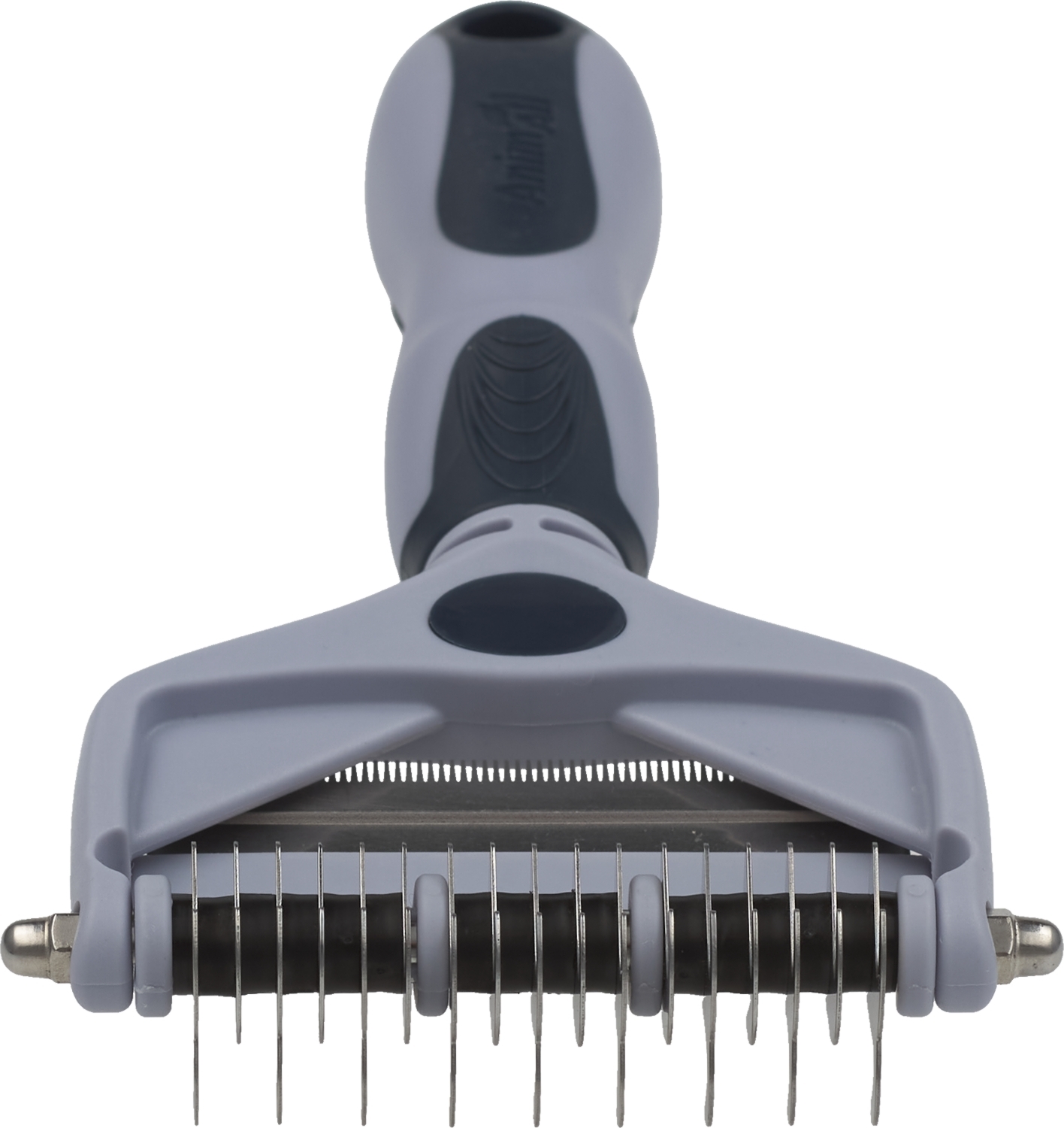 Колтуноріз - дешеддер 2 в 1 AnimAllфото5