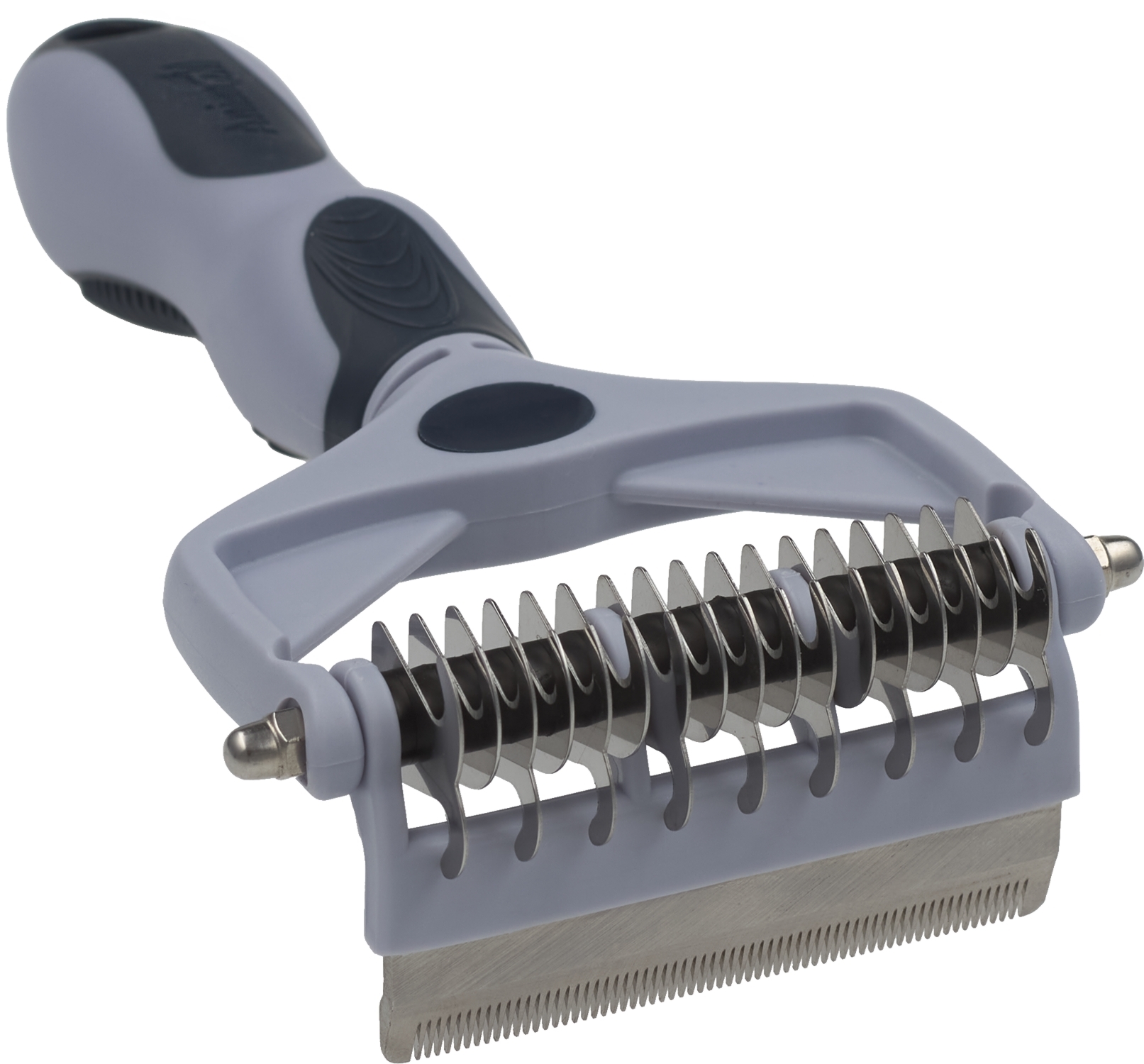 Колтуноріз - дешеддер 2 в 1 AnimAllфото2