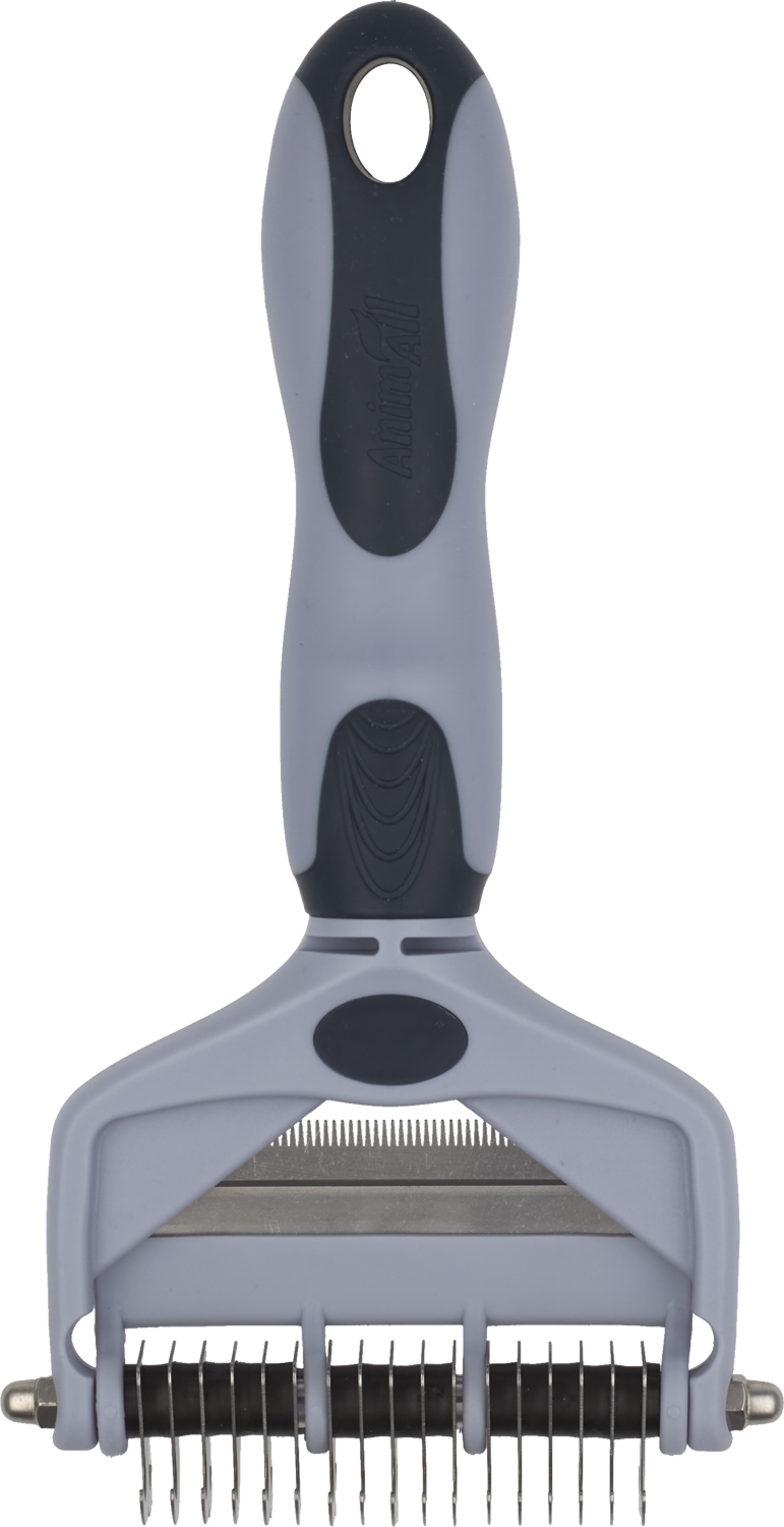 Колтуноріз - дешеддер 2 в 1 AnimAllфото6