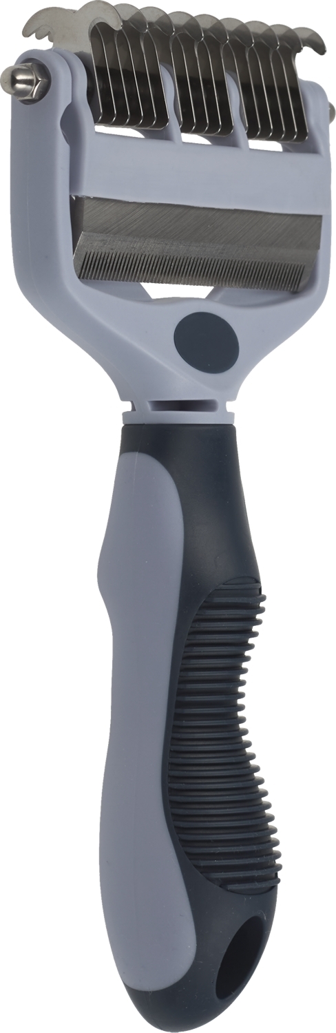 Колтуноріз - дешеддер 2 в 1 AnimAllфото9