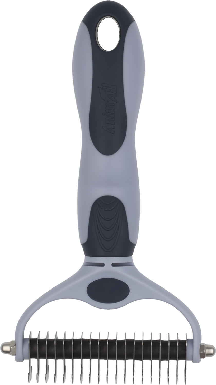 Колтуноріз AnimAll двосторонній розмір Lфото3