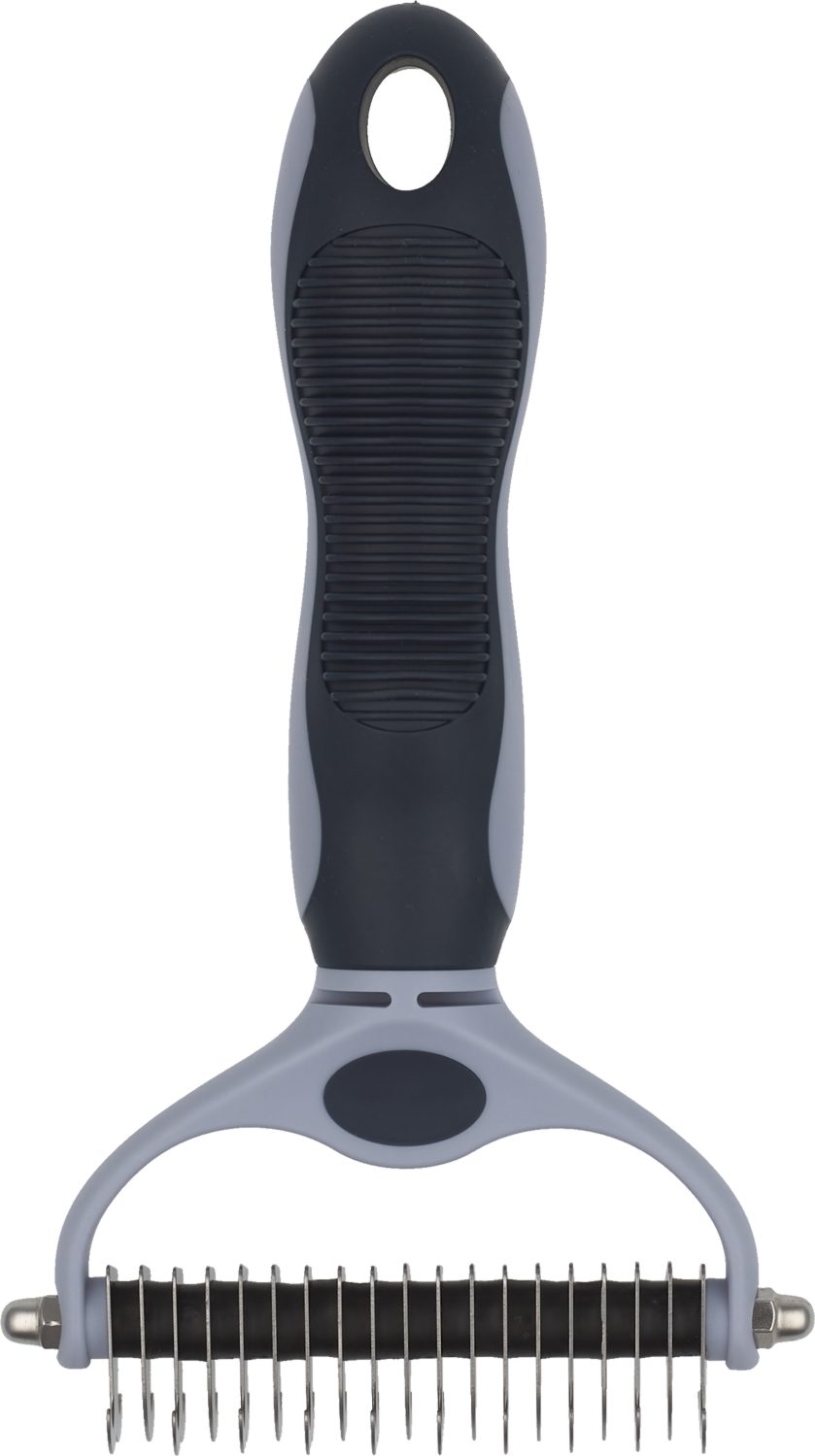 Колтуноріз AnimAll двосторонній розмір Lфото4