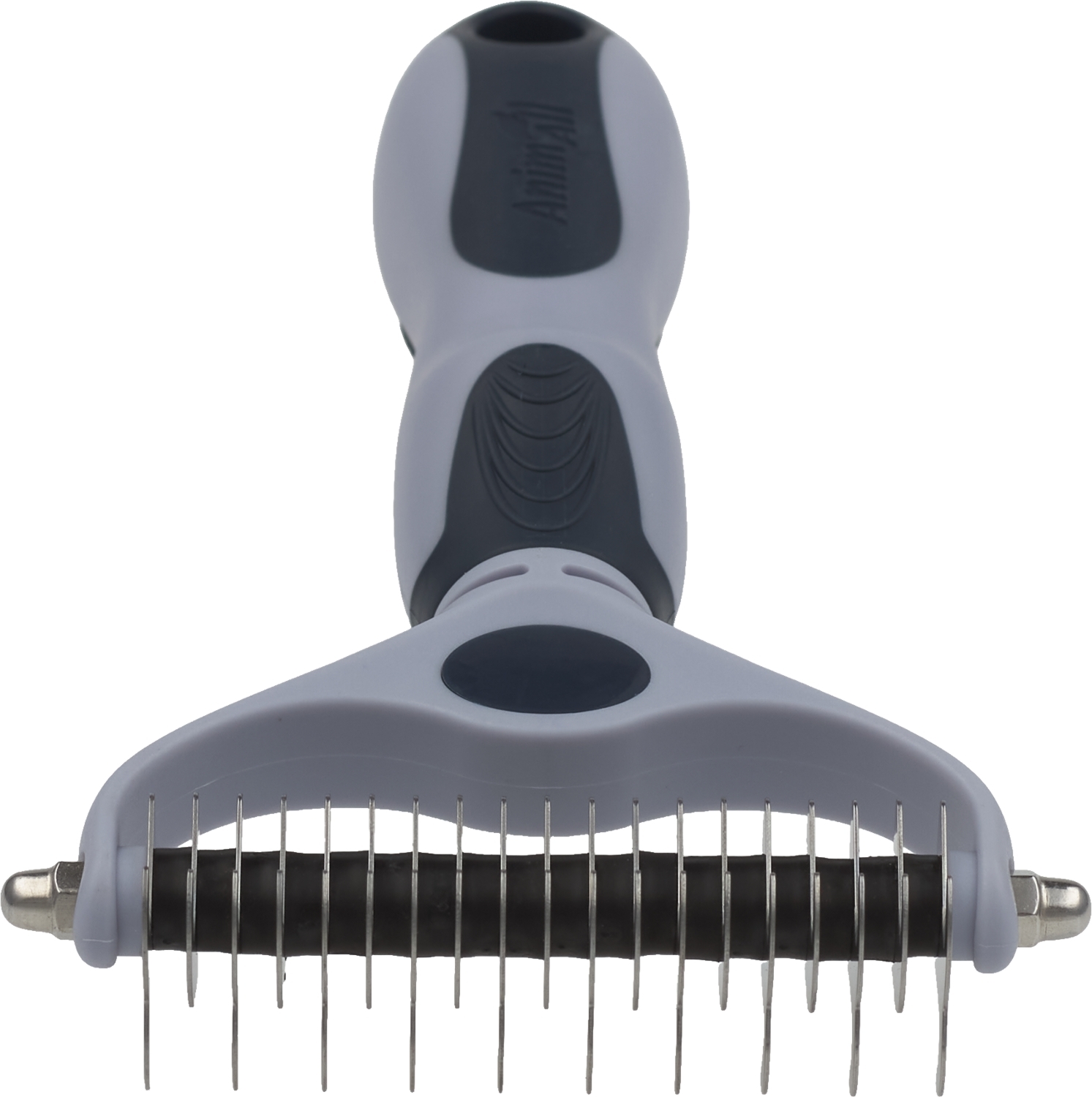 Колтуноріз AnimAll двосторонній розмір Lфото2