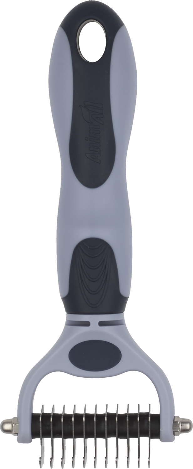 Колтуноріз AnimAll двосторонній розмір Sфото4