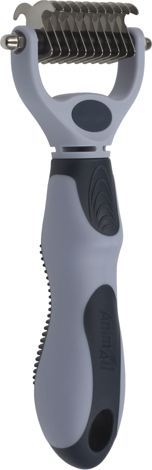 Колтуноріз AnimAll двосторонній розмір Sфото5