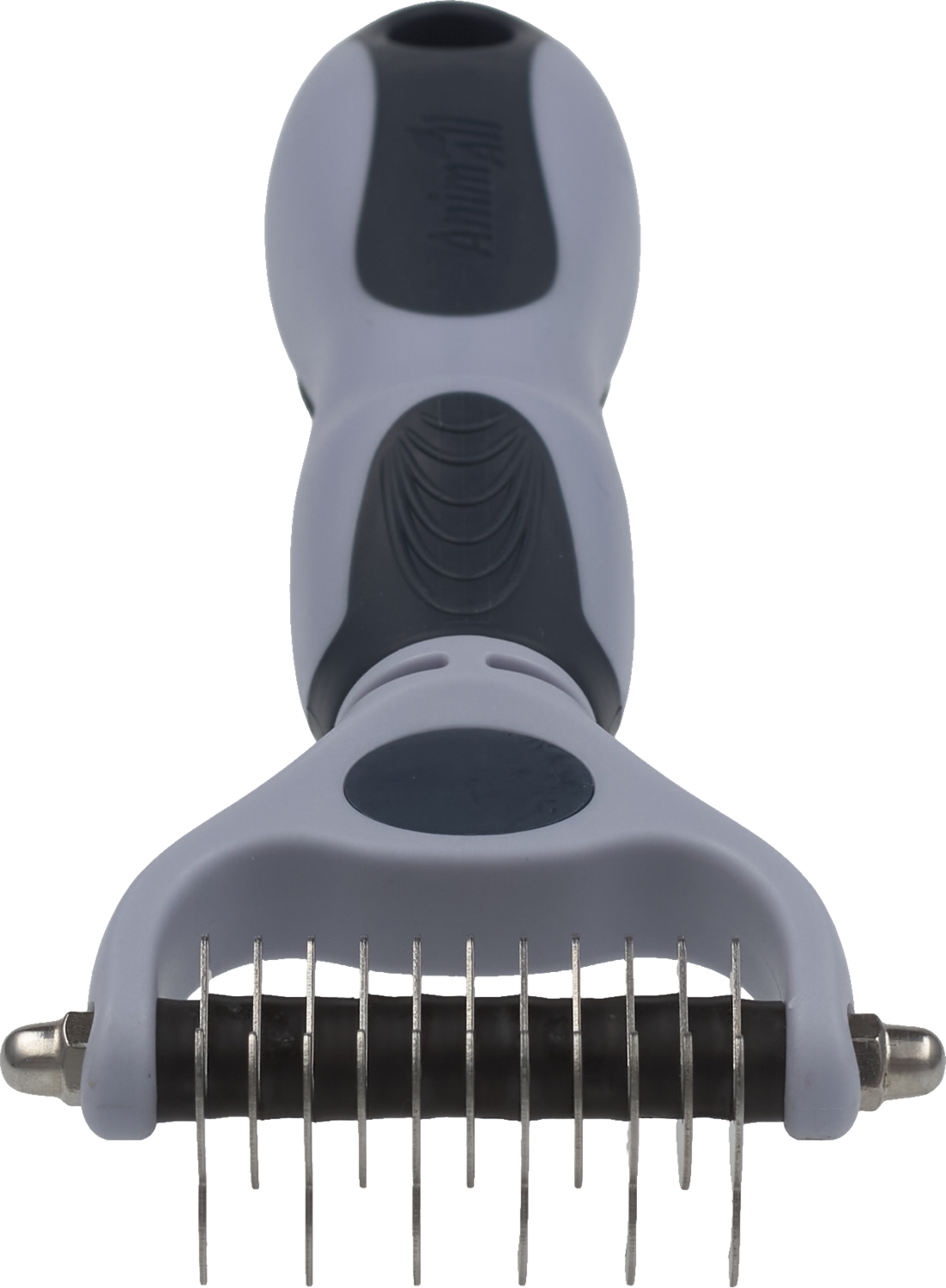 Колтуноріз AnimAll двосторонній розмір Sфото3