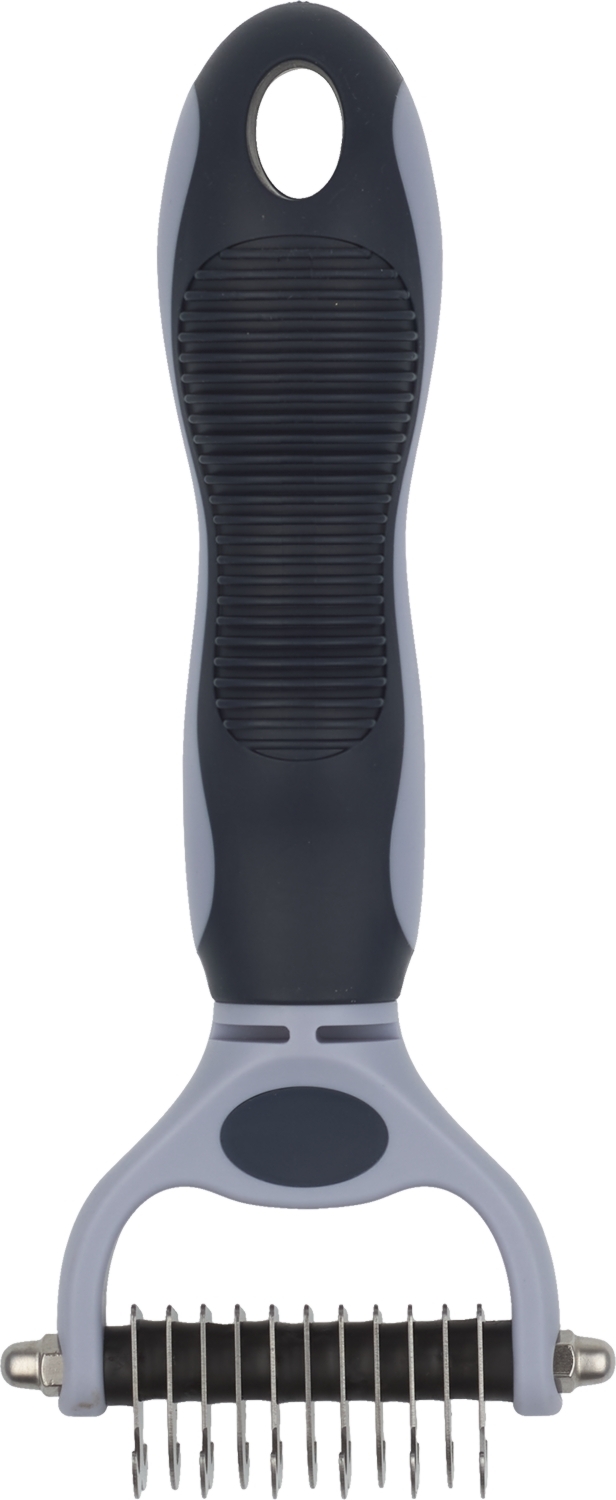 Колтуноріз AnimAll двосторонній розмір Sфото6