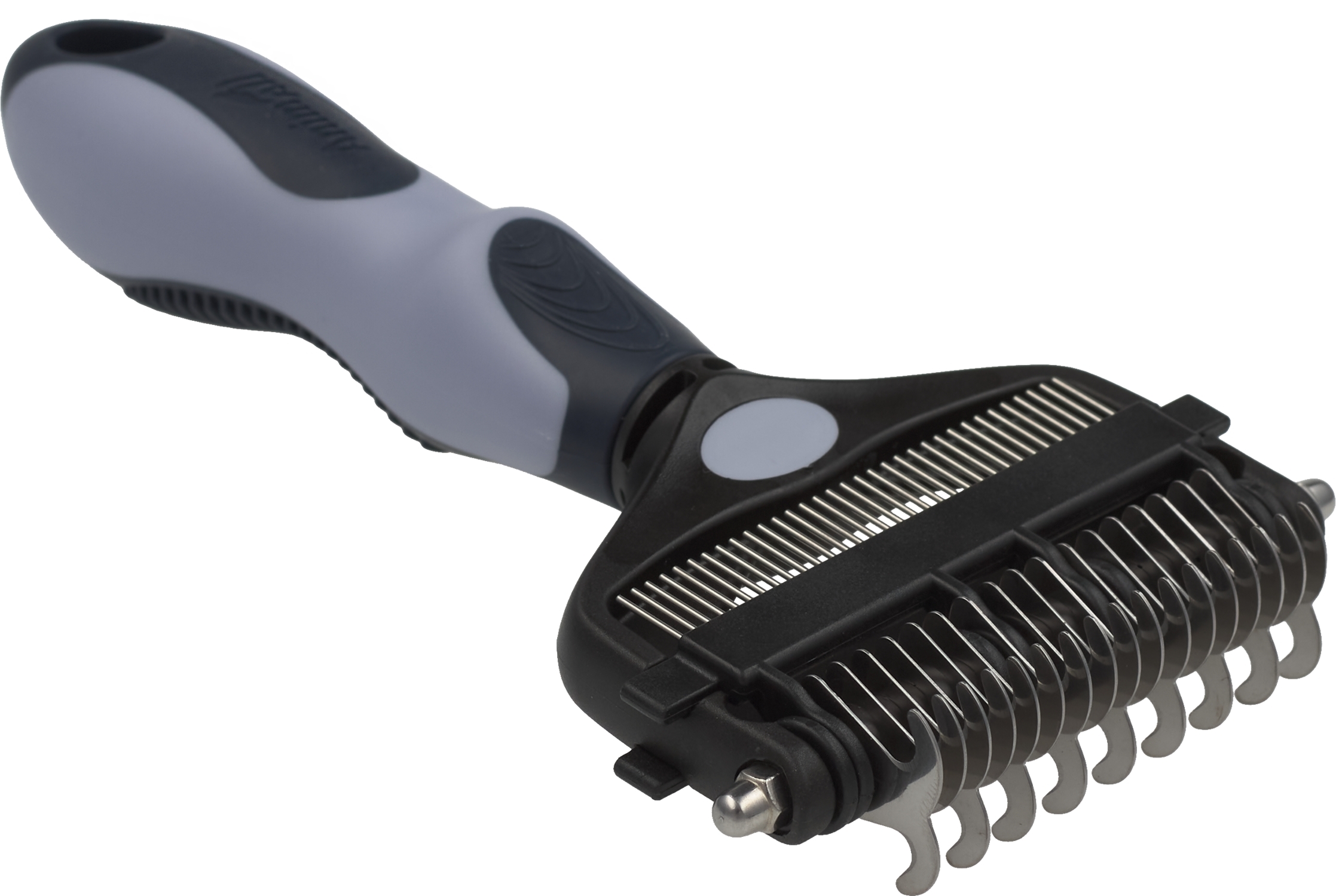 Колтуноріз/дешеддер/граблі 3 в 1 AnimAllфото3