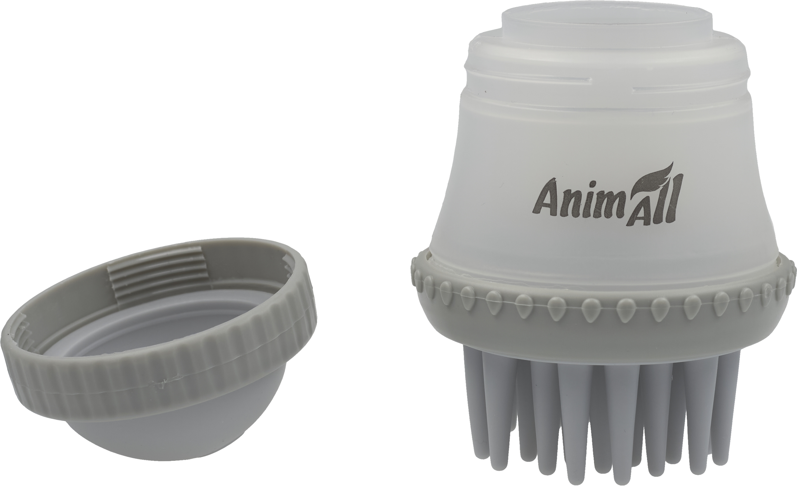 Щітка - диспенсер AnimAllфото6