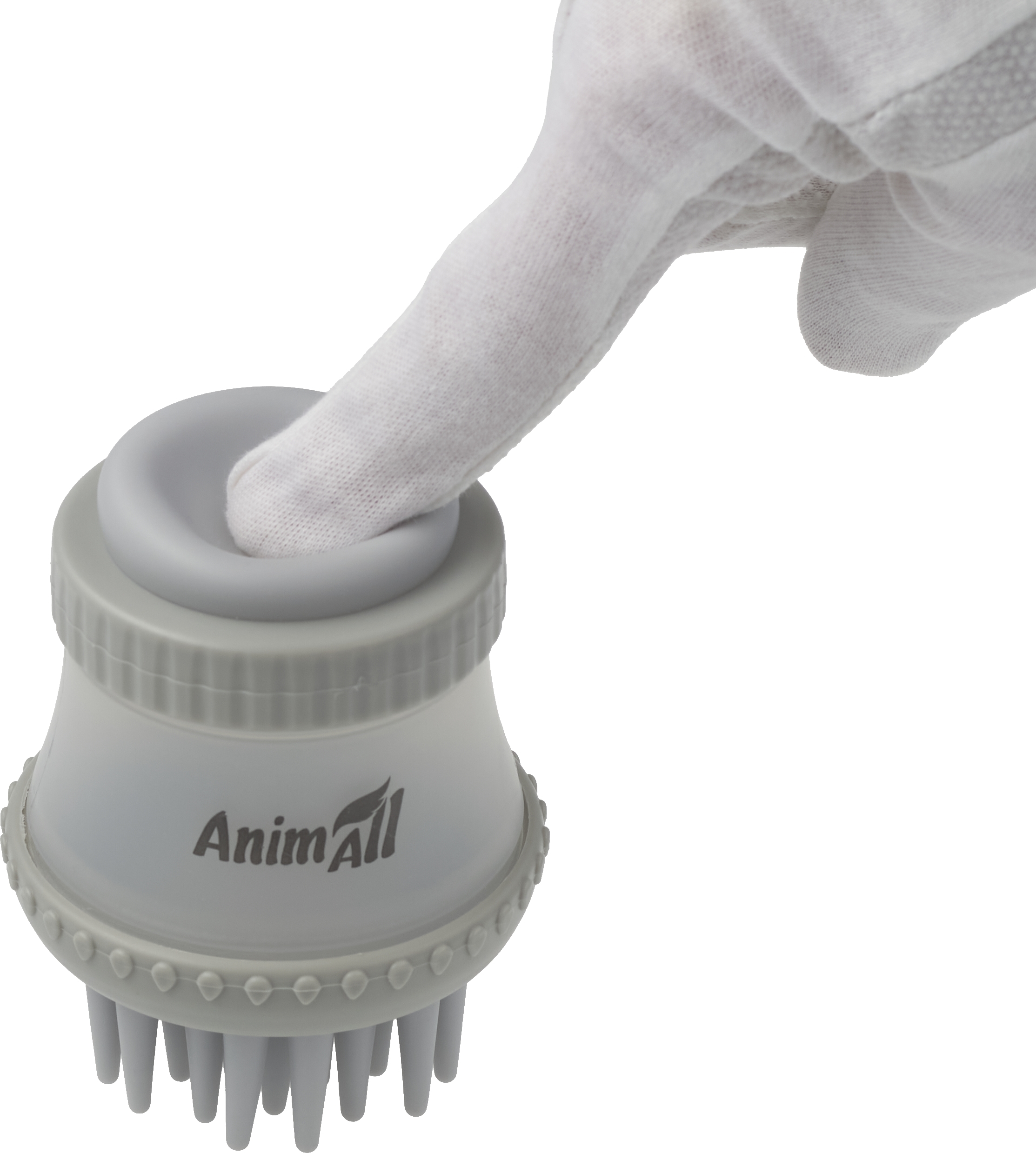 Щітка - диспенсер AnimAllфото11