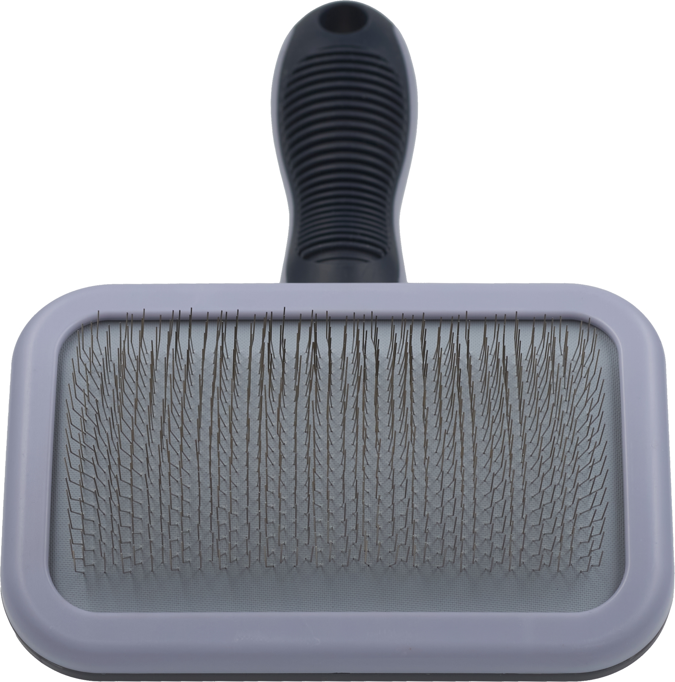 Щітка-пуходерка AnimAll для вичісування шерсті розмір S (13ммх0,25мм)фото6