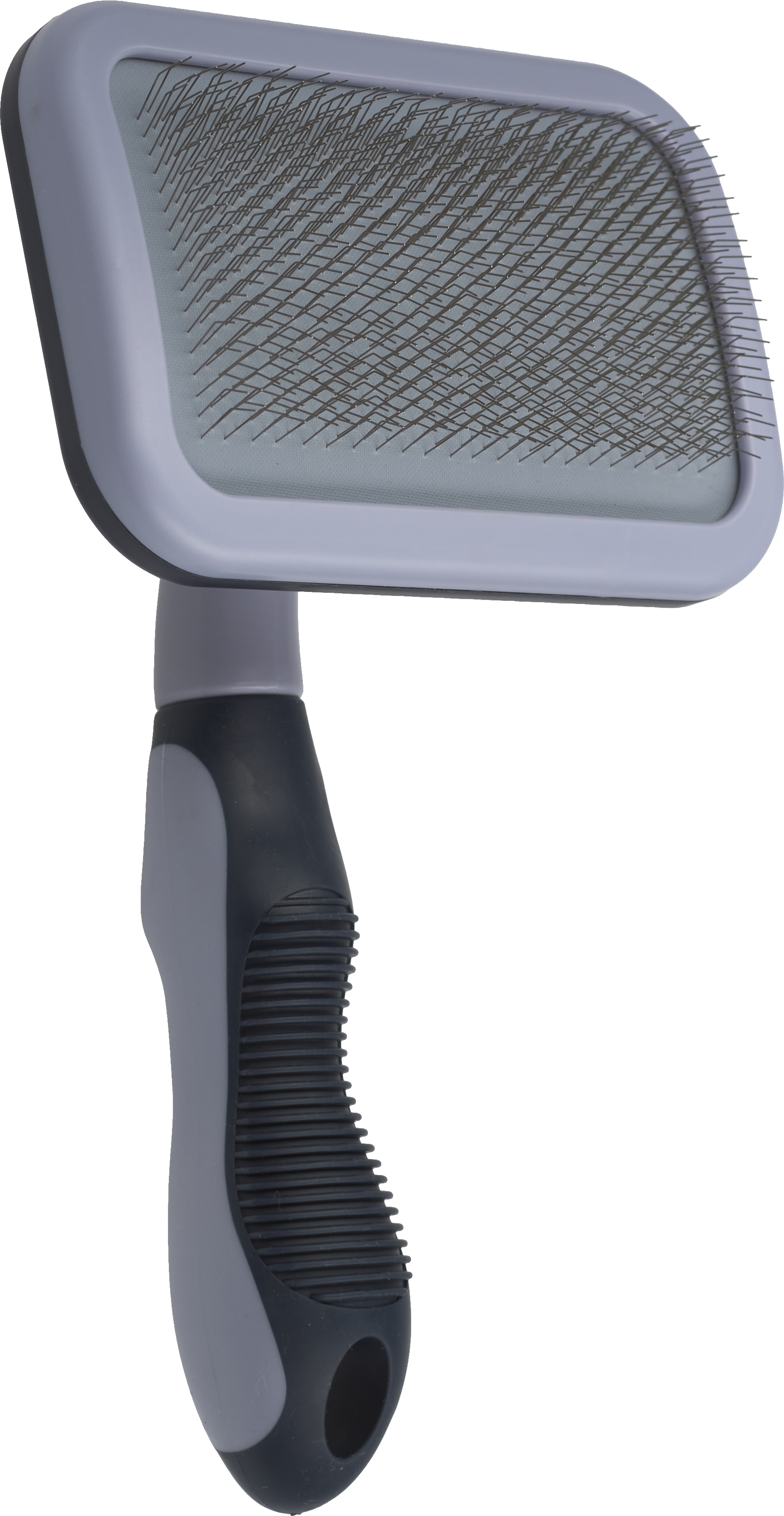 Щітка-пуходерка AnimAll для вичісування шерсті розмір S (13ммх0,25мм)фото5