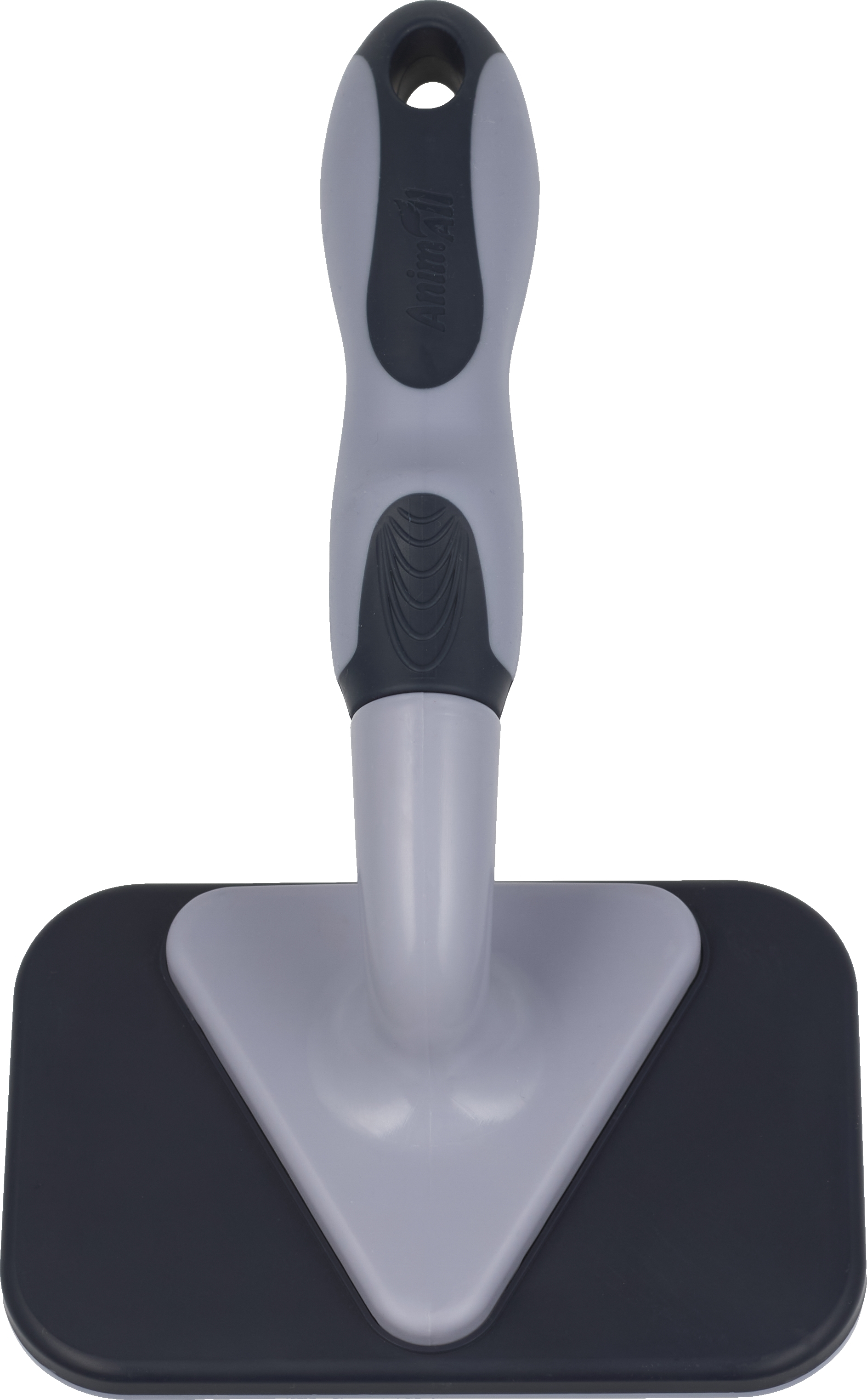 Щітка-пуходерка AnimAll для вичісування шерсті розмір S (13ммх0,25мм)фото4