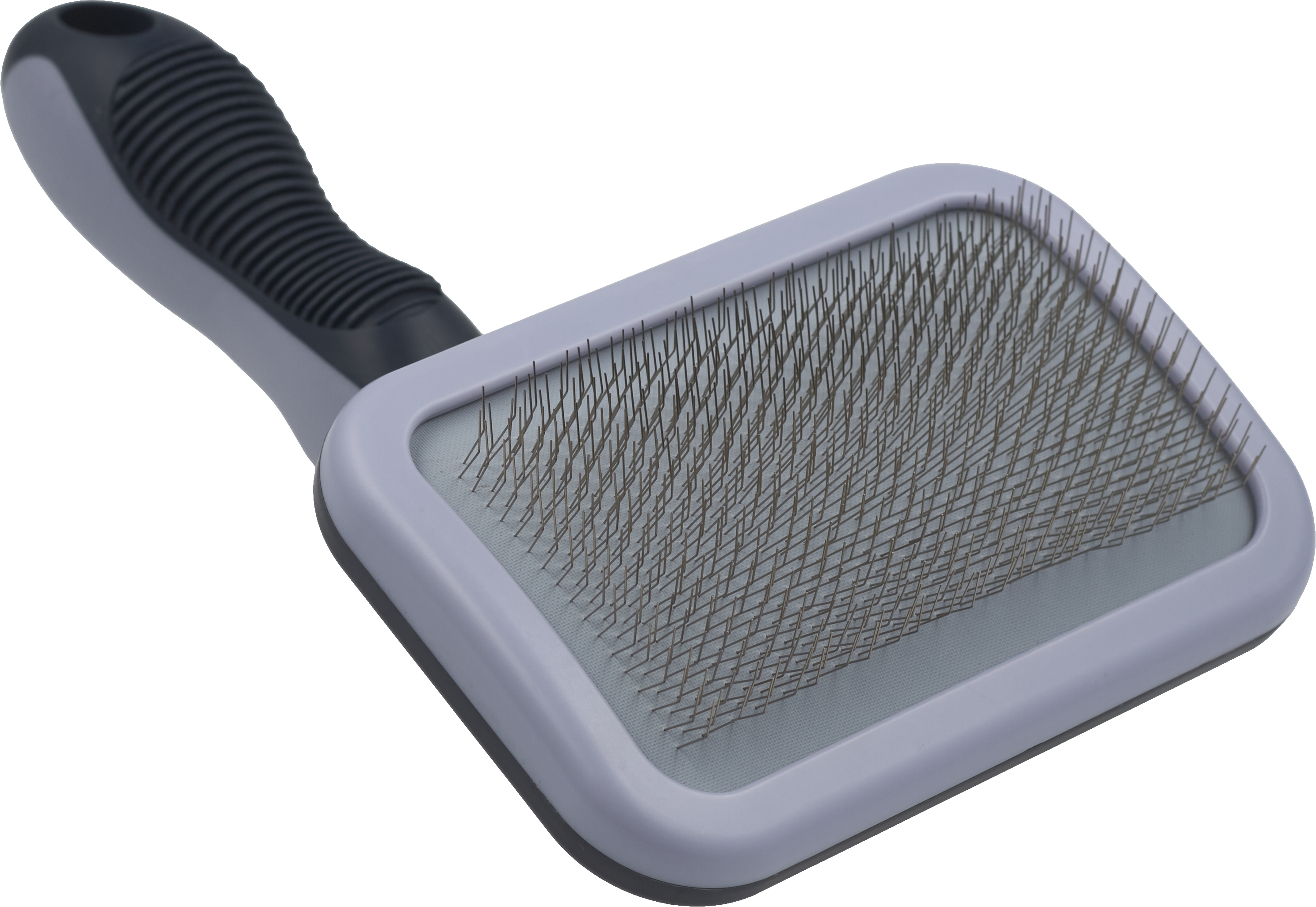 Щітка-пуходерка AnimAll для вичісування шерсті розмір S (13ммх0,25мм)фото8